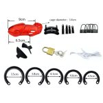 Electro Sex CB-6000 Male Chastity Device - Image 5