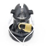 Electro Sex CB-6000S Male Chastity Device - Image 10