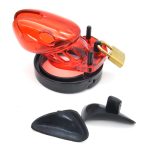 Electro Sex CB-6000S Male Chastity Device - Image 4