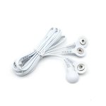 Snap Electrode Lead Wires 4 In 1 - Image 6