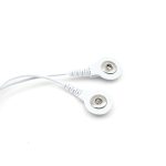 Snap Electrode Lead Wires 4 In 1 - Image 7
