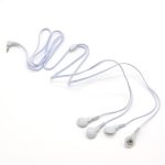 Snap Electrode Lead Wires 4 In 1 - Image 3