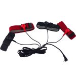 Electro Stim Adjustable Cock Strap - Image 3
