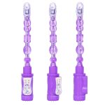 Distortion Bendable Anal Beads - Image 6