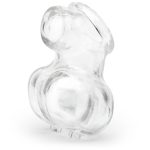 Cock Ball Electric Shock Sex - Image 4