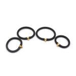 Electro-Stim Cock Rings Set - Image 6