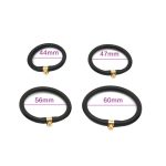 Electro-Stim Cock Rings Set - Image 2