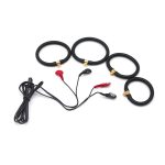 Electro-Stim Cock Rings Set - Image 4