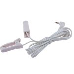 Electro-Stimulation Shock Therapy Nipple Clamp - Image 2