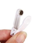 Electro-Stimulation Shock Therapy Nipple Clamp - Image 3