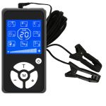 Electro-Stimulation Shock Therapy Nipple Clamp - Image 5