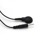 Lead Wires With Snap And Pin - Image 3