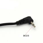 Lead Wires With Snap And Pin - Image 5