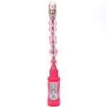 Distortion Bendable Anal Beads - Image 2