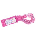 Distortion Bendable Anal Beads - Image 5