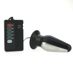 Shock Therapy Extreme Butt Plug - Image 3