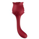 Roselover Rose Sucker Vibrator - Image 2