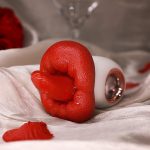 Realistic Mouth Tongue Licking - Image 5