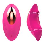 Wearable Panty With Clitoral Sucking - Image 8