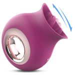 Clitoral Licking Tongue Vibrator - Image 6