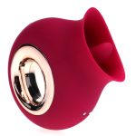 Clitoral Licking Tongue Vibrator - Image 8