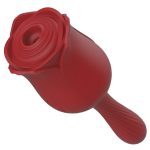 Double Head Suction Vibe - Image 2