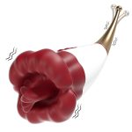 Big Mouth C-spot & G-spot Vibrator - Image 6