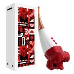 Big Mouth C-spot & G-spot Vibrator - Image 5