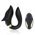 Fox U Shape Massage Vibrator - Image 6