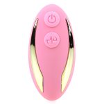 Fox U Shape Massage Vibrator - Image 8
