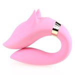 Fox U Shape Massage Vibrator - Image 9