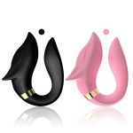 Fox U Shape Massage Vibrator - Image 10
