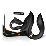 Fox U Shape Massage Vibrator - Image 2