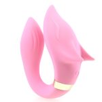 Fox U Shape Massage Vibrator - Image 3