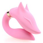 Fox U Shape Massage Vibrator - Image 4