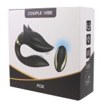 Fox U Shape Massage Vibrator - Image 5