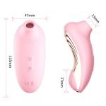 Double Ended Patting Sucker