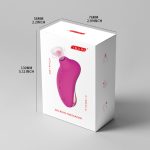 Double Ended Patting Sucker - Image 2