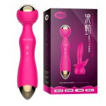 Luxury Rotation Head & Heating Vibrator - Image 6