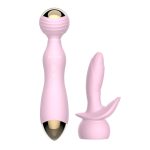 Luxury Rotation Head & Heating Vibrator - Image 2