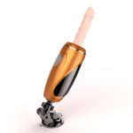 Stroking Man III Rechargeable Sex Machine - Image 6