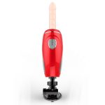 Stroking Man III Rechargeable Sex Machine - Image 2