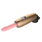 Stroking Man III Rechargeable Sex Machine - Image 5