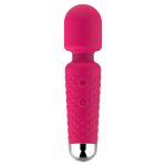 Emily Mini Wand Massager - Image 8