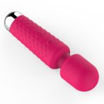 Emily Mini Wand Massager - Image 2