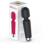 Emily Mini Wand Massager - Image 5