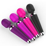 Dream Wand Massager - Image 2