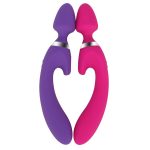 Double Ended Wand Massager - Image 6