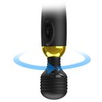 Prettylove Power Wand  Vibrator - Image 4