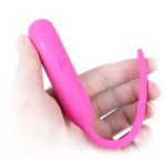 Penis Plug Urethra Vibrator - Image 2